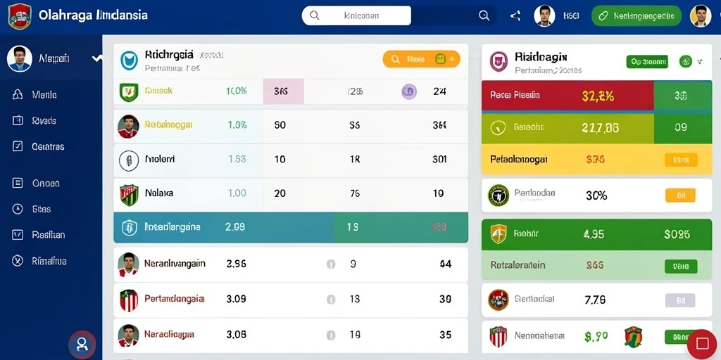 Fitur bonus yang menyenangkan dan menguntungkan.