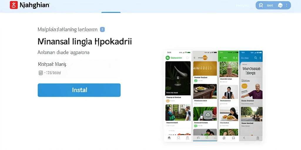 Sistem keamanan yang baik untuk melindungi data pengguna.