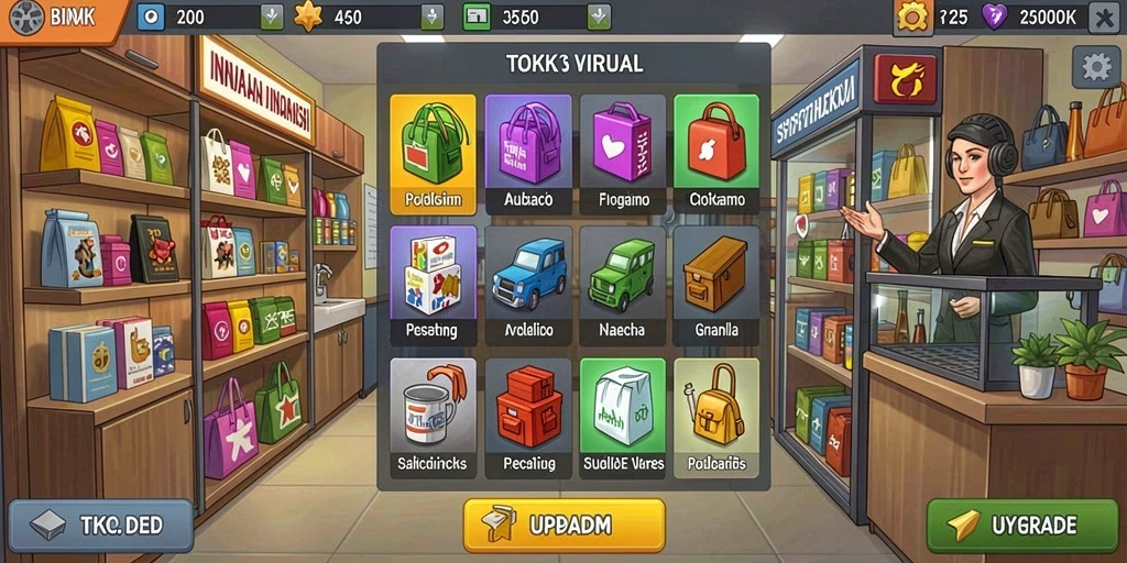 Fitur bonus yang menggiurkan saat bermain slot.