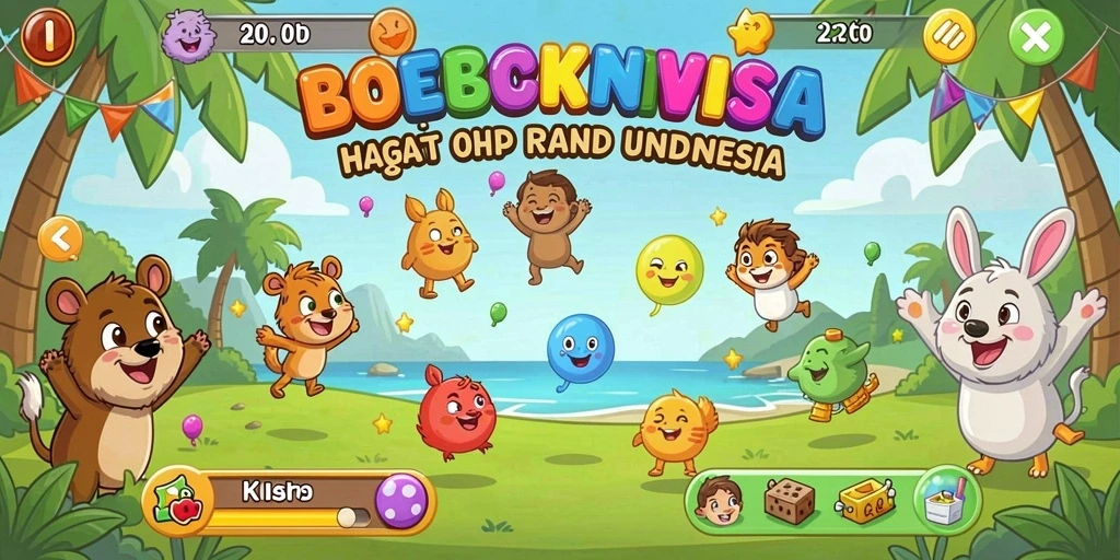 Banyak pilihan jenis permainan togel.