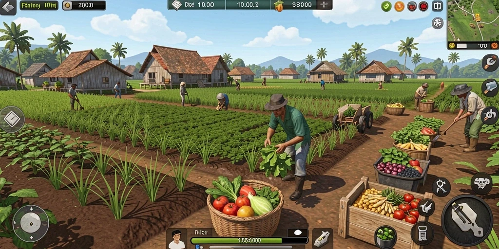 Ilustrasi hasil undian yang transparan dan jelas.