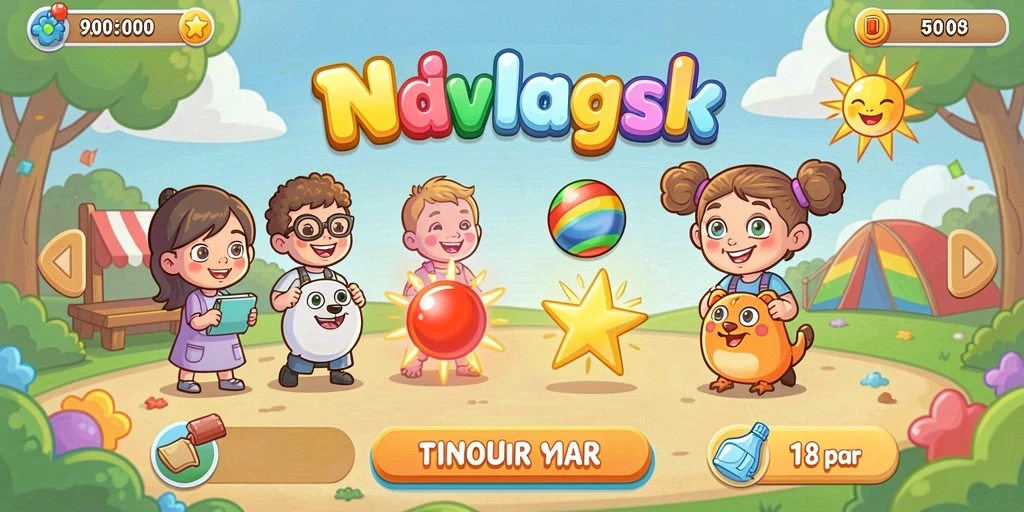 Fitur baru dalam KAMARTOTO yang seru.
