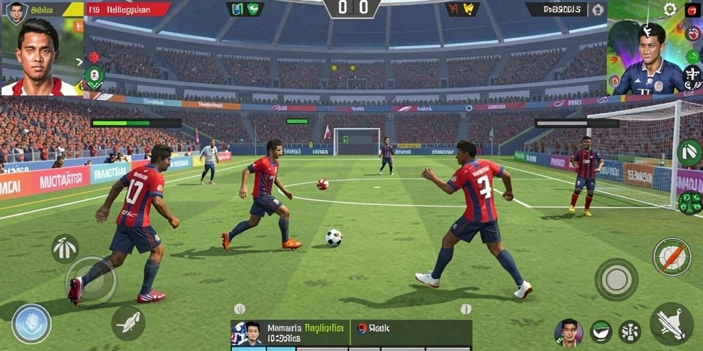 Bonus harian yang menggiurkan bagi semua pemain.
