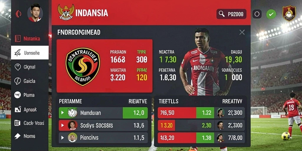 Bonus menarik untuk pengguna baru.