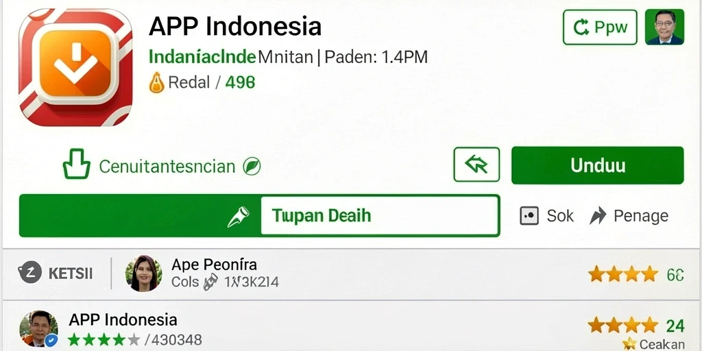 Beragam karakter dengan kemampuan unik.