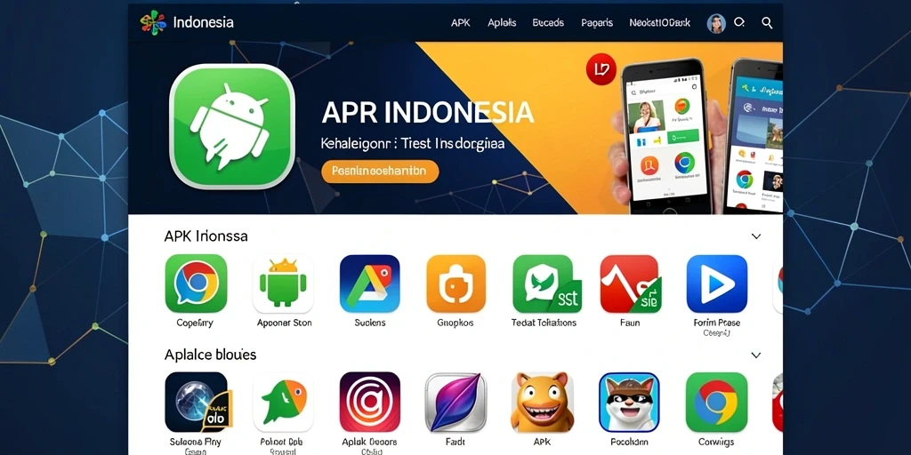 Sistem turnamen yang menawarkan banyak hadiah menarik.