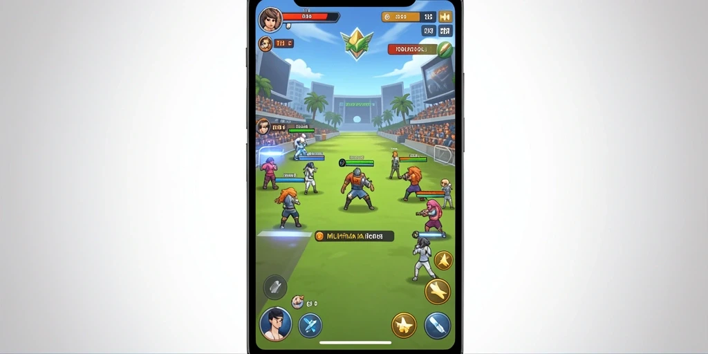 Fitur promosi menarik yang ditawarkan setiap hari.