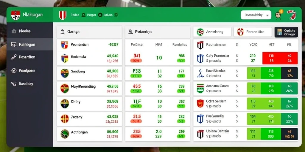 Komunitas aktif untuk berbagi tips dan strategi bermain.