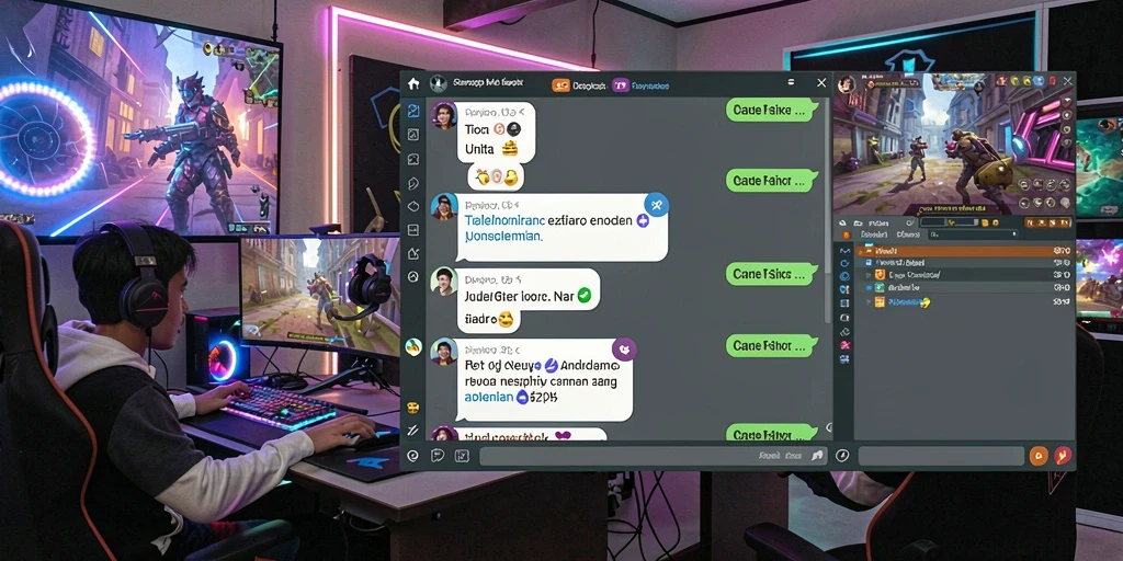 Raih berbagai reward menarik di setiap level.