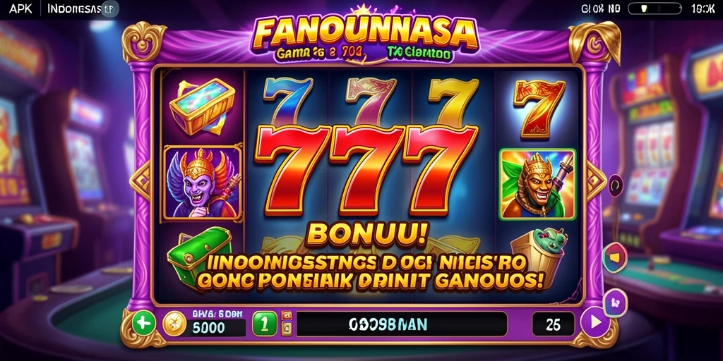Fitur analisis angka yang membantu pengguna dalam memasang taruhan.