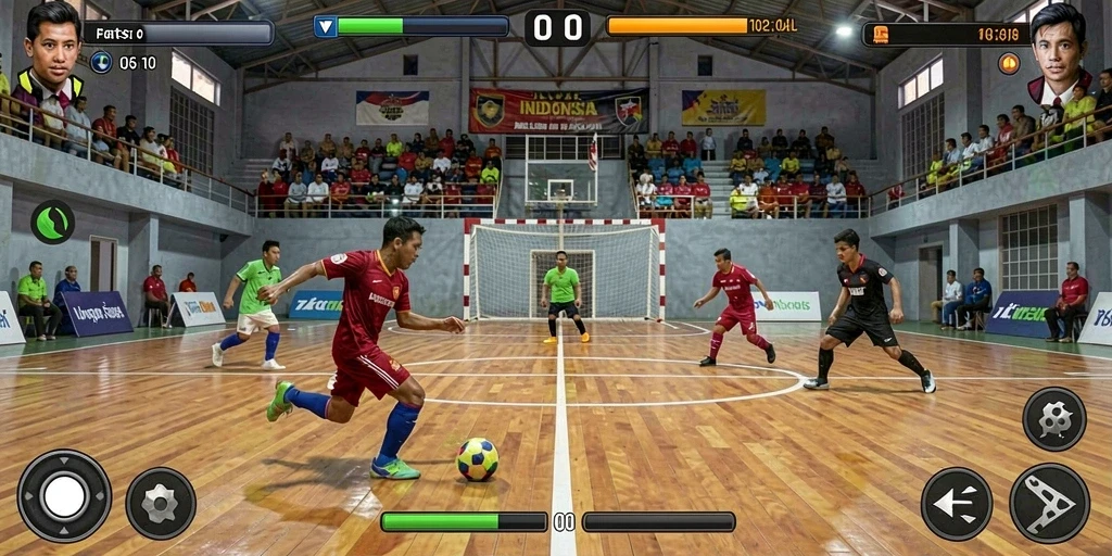 Pengalaman bermain slot yang mendebarkan dan seru.